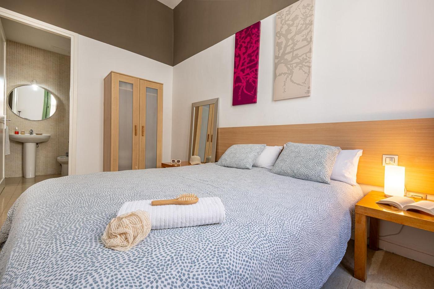 Urban Center Apartments タラゴナ エクステリア 写真