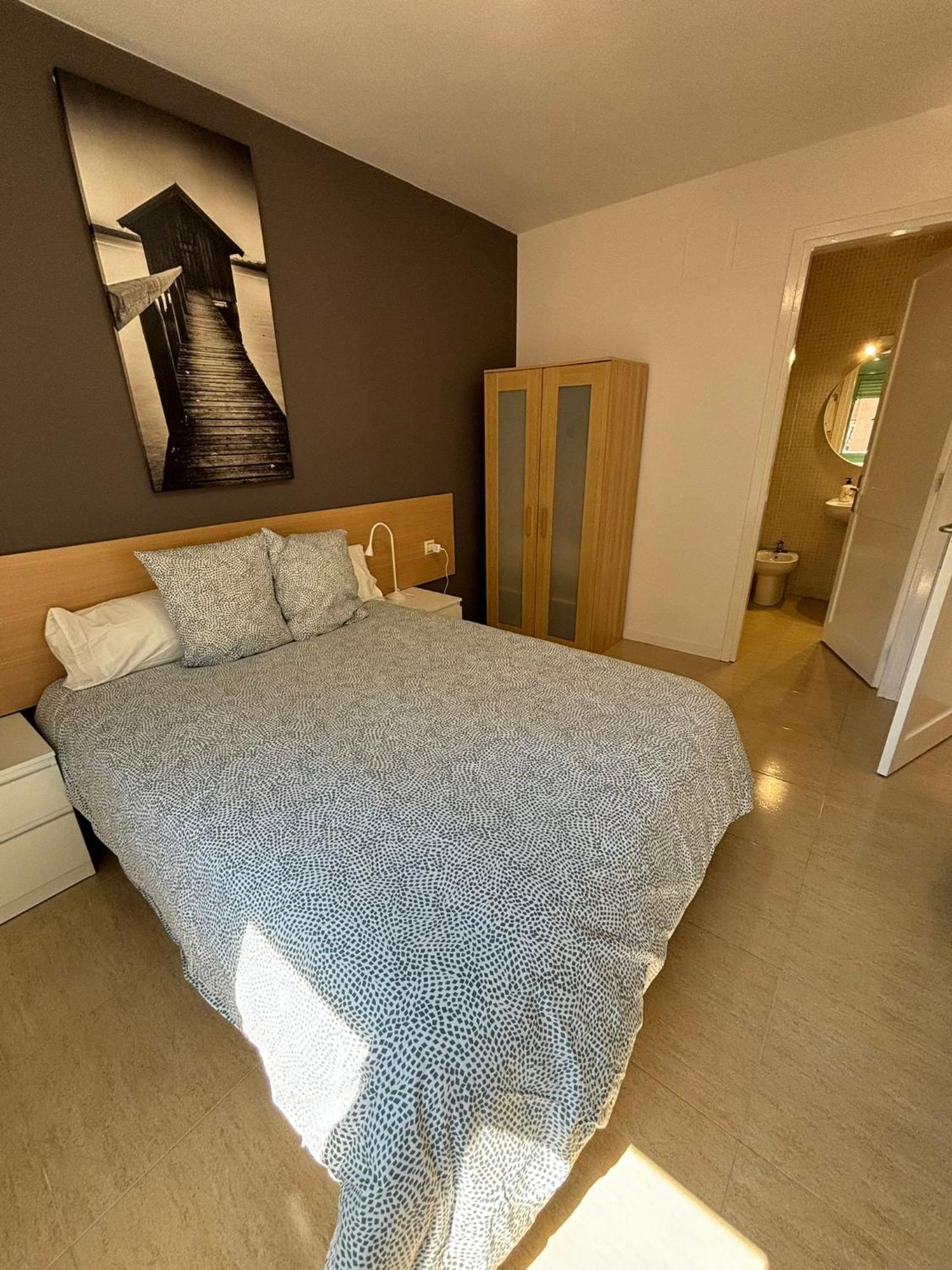 Urban Center Apartments タラゴナ エクステリア 写真