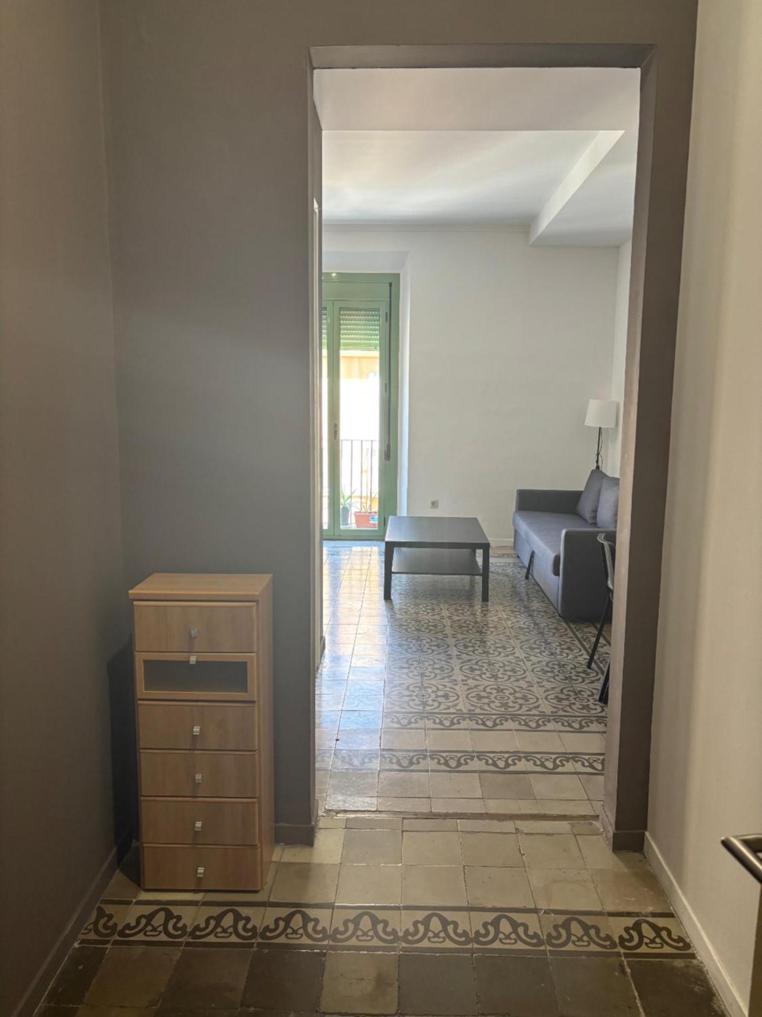 Urban Center Apartments タラゴナ エクステリア 写真
