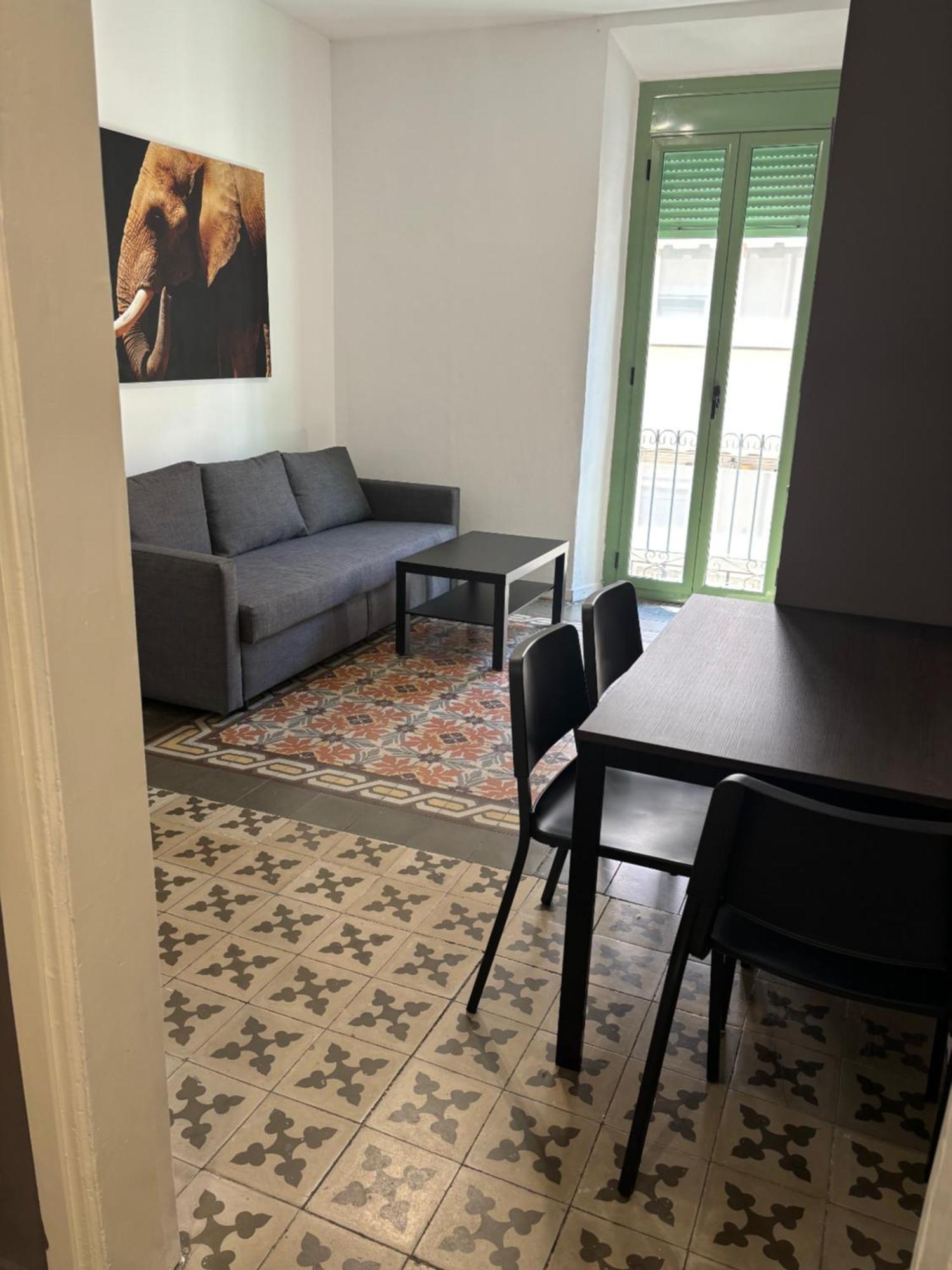 Urban Center Apartments タラゴナ 部屋 写真