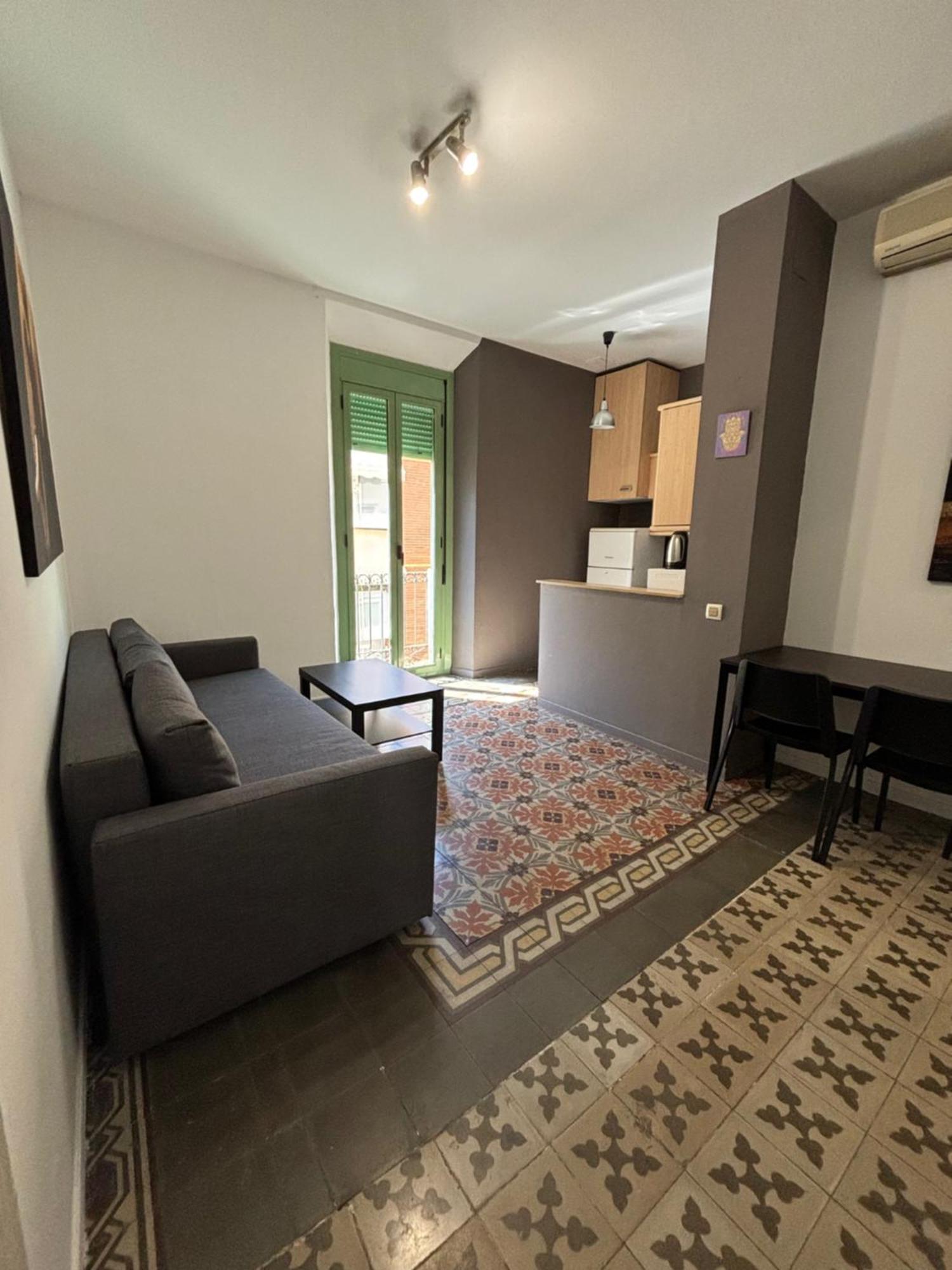 Urban Center Apartments タラゴナ 部屋 写真