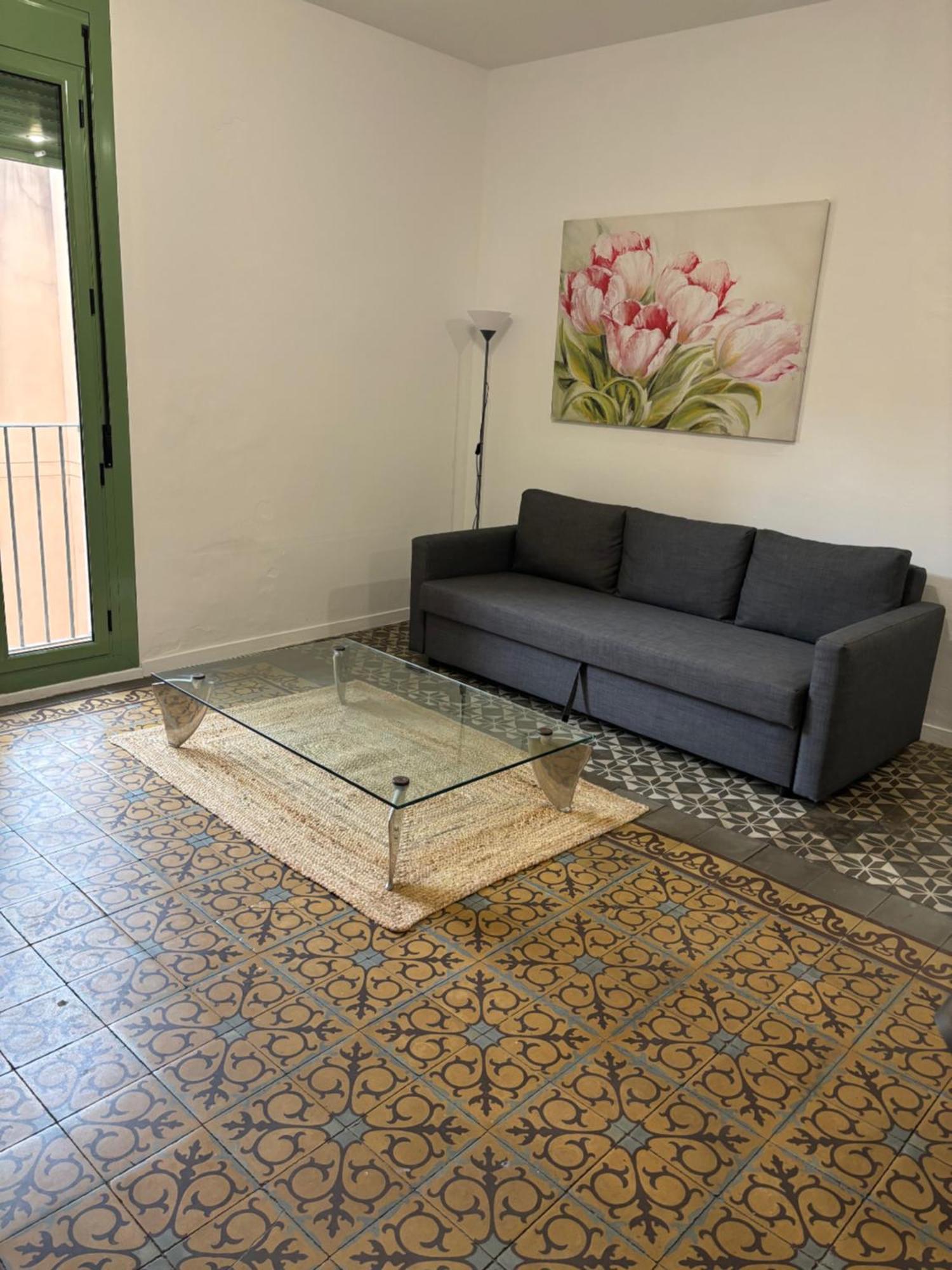Urban Center Apartments タラゴナ エクステリア 写真