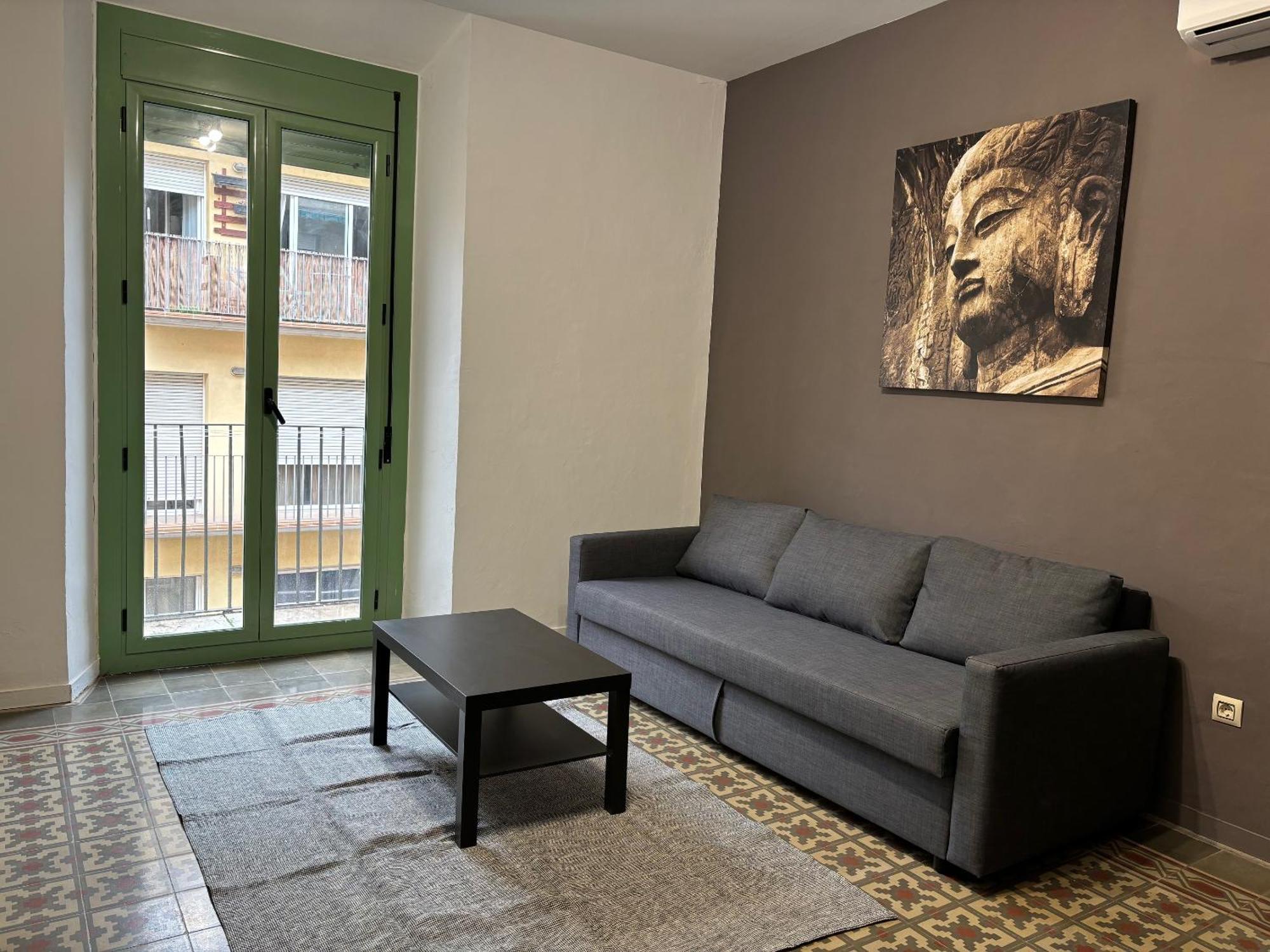 Urban Center Apartments タラゴナ 部屋 写真