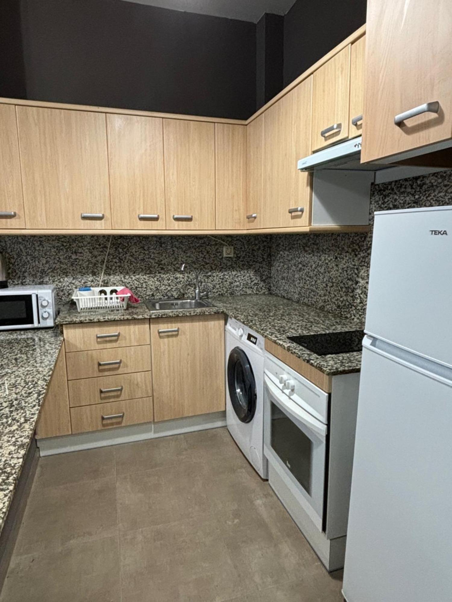 Urban Center Apartments タラゴナ 部屋 写真
