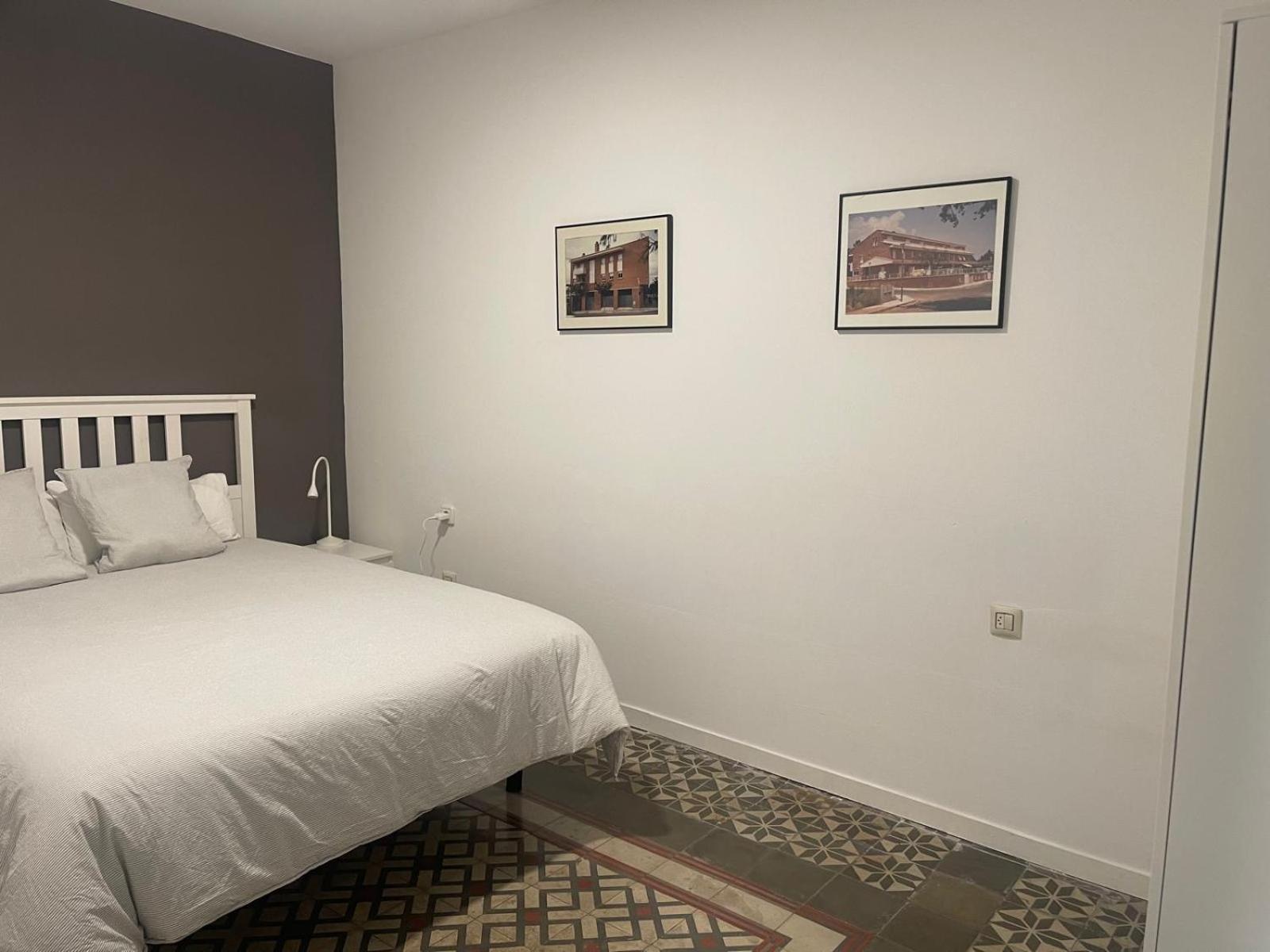 Urban Center Apartments タラゴナ 部屋 写真