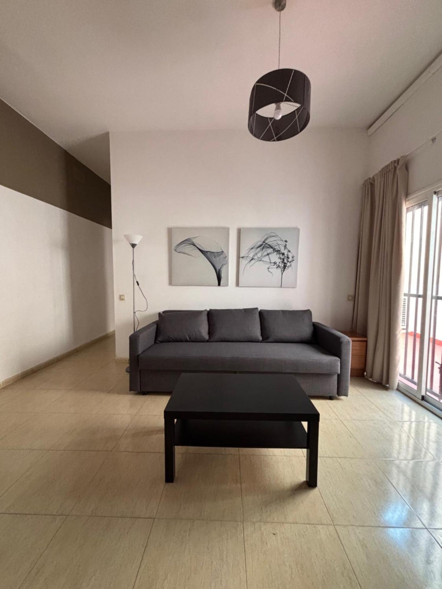 Urban Center Apartments タラゴナ エクステリア 写真