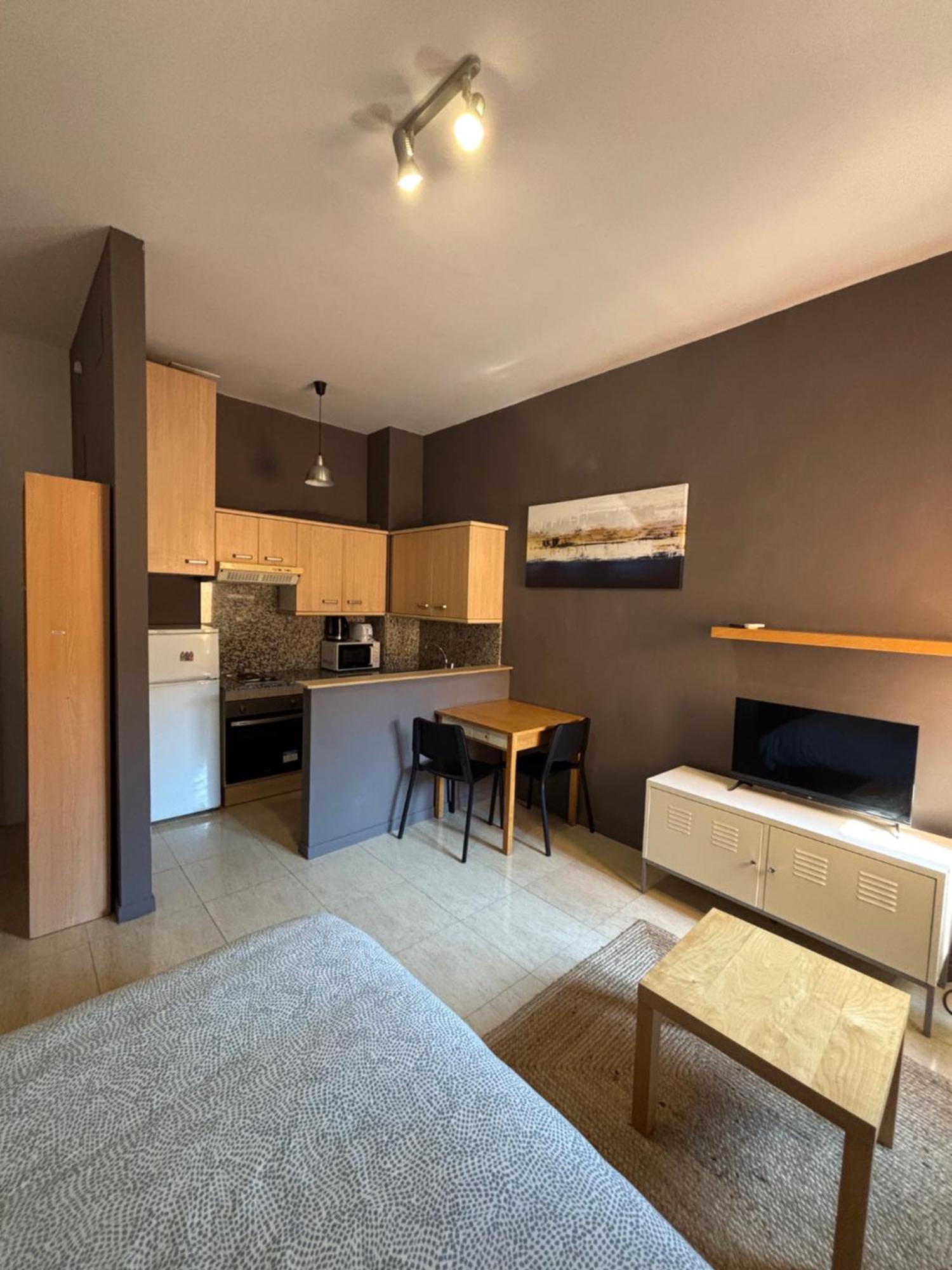 Urban Center Apartments タラゴナ 部屋 写真